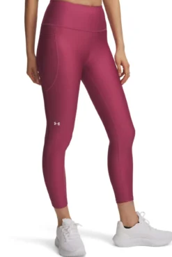 Leggings tobilleros de mujer