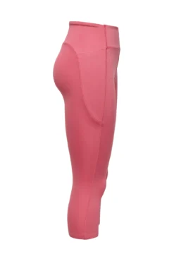 Legging técnico pirata coral