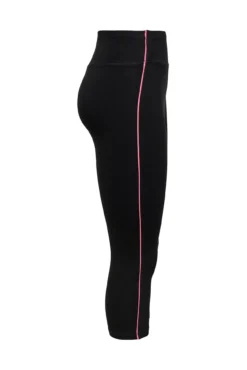 Legging técnico pirata negro