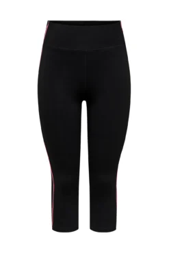 Legging técnico pirata negro