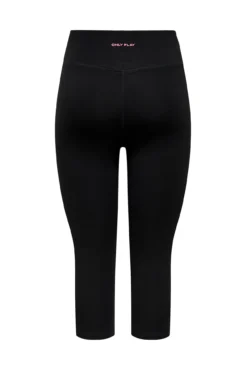Legging técnico pirata negro