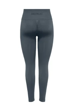 Legging tiro extra alto scrunch