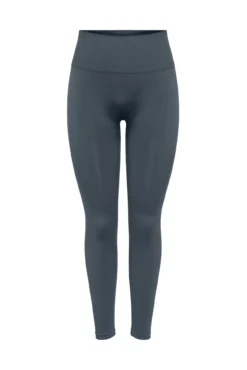 Legging tiro extra alto scrunch