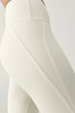 Legging Umay Light Stone