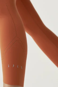 Legging Unai Gingerbread
