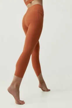 Legging Unai Gingerbread