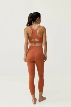 Legging Unai Gingerbread
