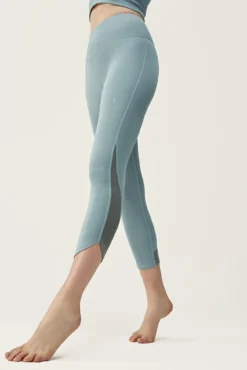 Legging Upala Salvia Green