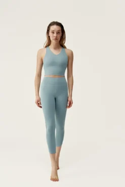 Legging Upala Salvia Green