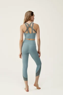 Legging Upala Salvia Green