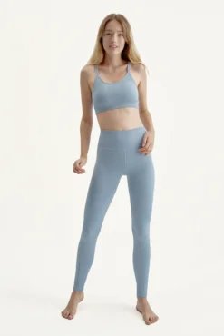 Legging Ustra Stone Blue