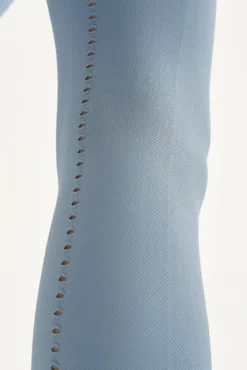 Legging Ustra Stone Blue