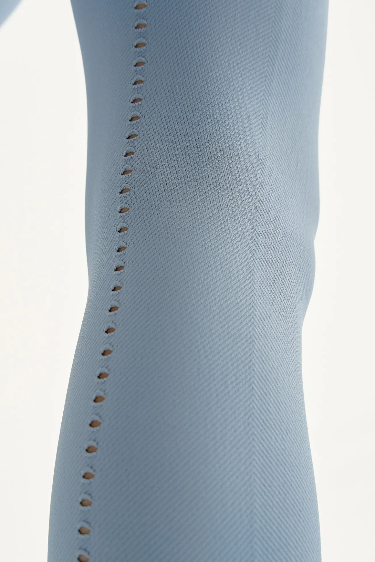 Legging Ustra Stone Blue