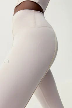 Legging Vani Pink Soft/Tapioca Soft