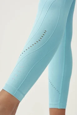 Legging Wave Nice Blue