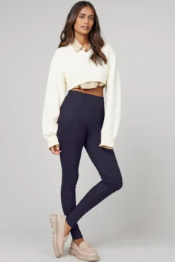 Leggins moldeadores efecto antelina