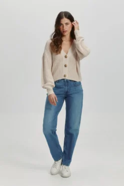 Mom Jeans