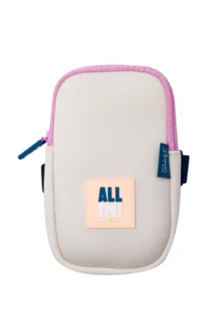 Monedero para botella - All in!