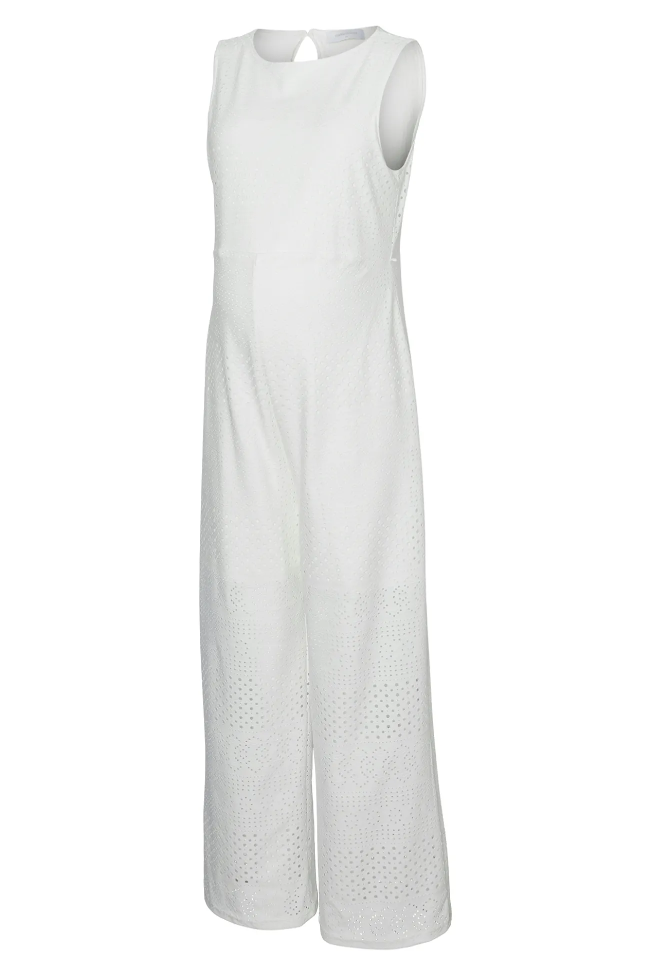 Mono con calados maternity