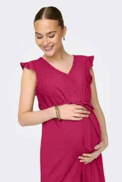 Mono largo maternity
