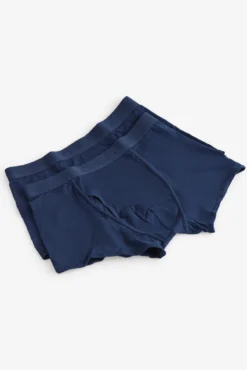 Pack boxer liso
