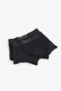 Pack boxer liso