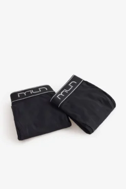 Pack boxer liso