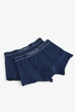Pack boxer liso