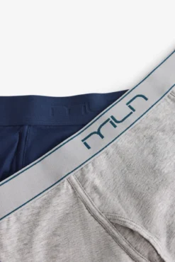 Pack boxer liso