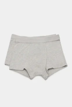 Pack 2 boxers básicos
