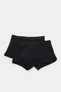 Pack 2 boxers básicos