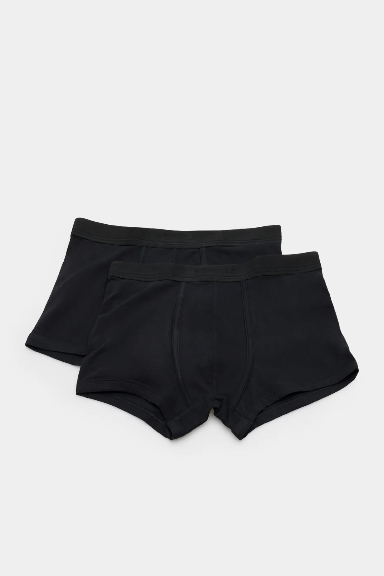 Pack 2 boxers básicos