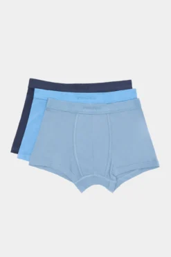 Pack 3 boxers básicos