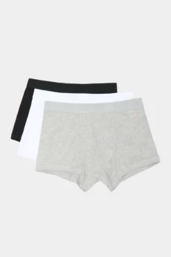 Pack 3 boxers básicos