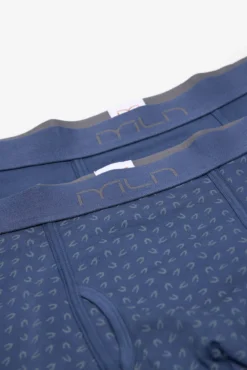 Pack Boxers Marino