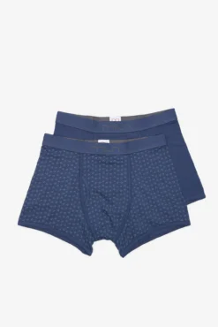 Pack Boxers Marino