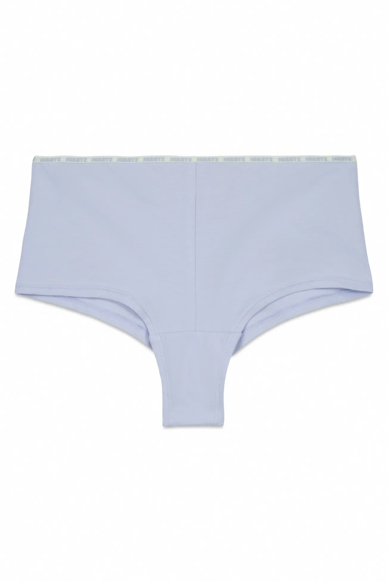 Pack 2 bragas bóxer azul, gris