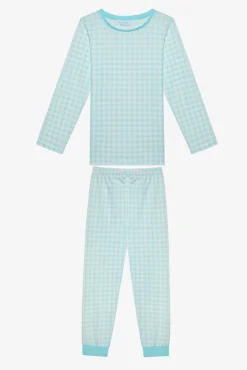 Pack 2 conjuntos de pijama largos