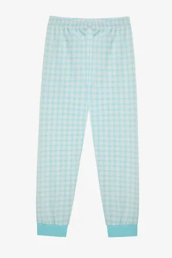 Pack 2 conjuntos de pijama largos