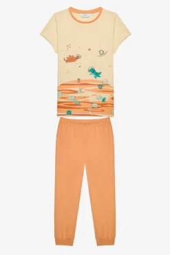 Pack 2 conjuntos de pijama largos