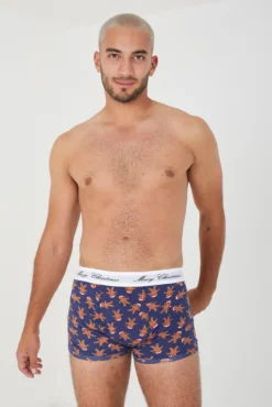 Pack de 3 boxers con estampado