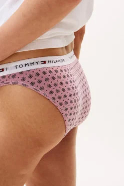 Pack de 3 bragas algodón