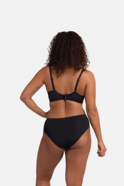 Pack de 2 bragas clásicas hipster
