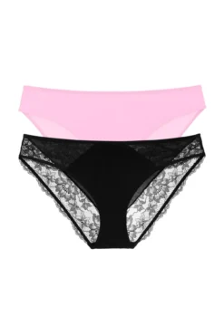 Pack de 2 bragas Willa