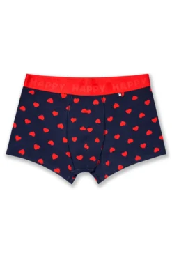 Pack de calzoncillo bóxer corto Corazones
