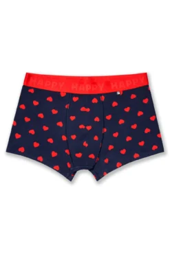 Pack de calzoncillo bóxer corto Corazones