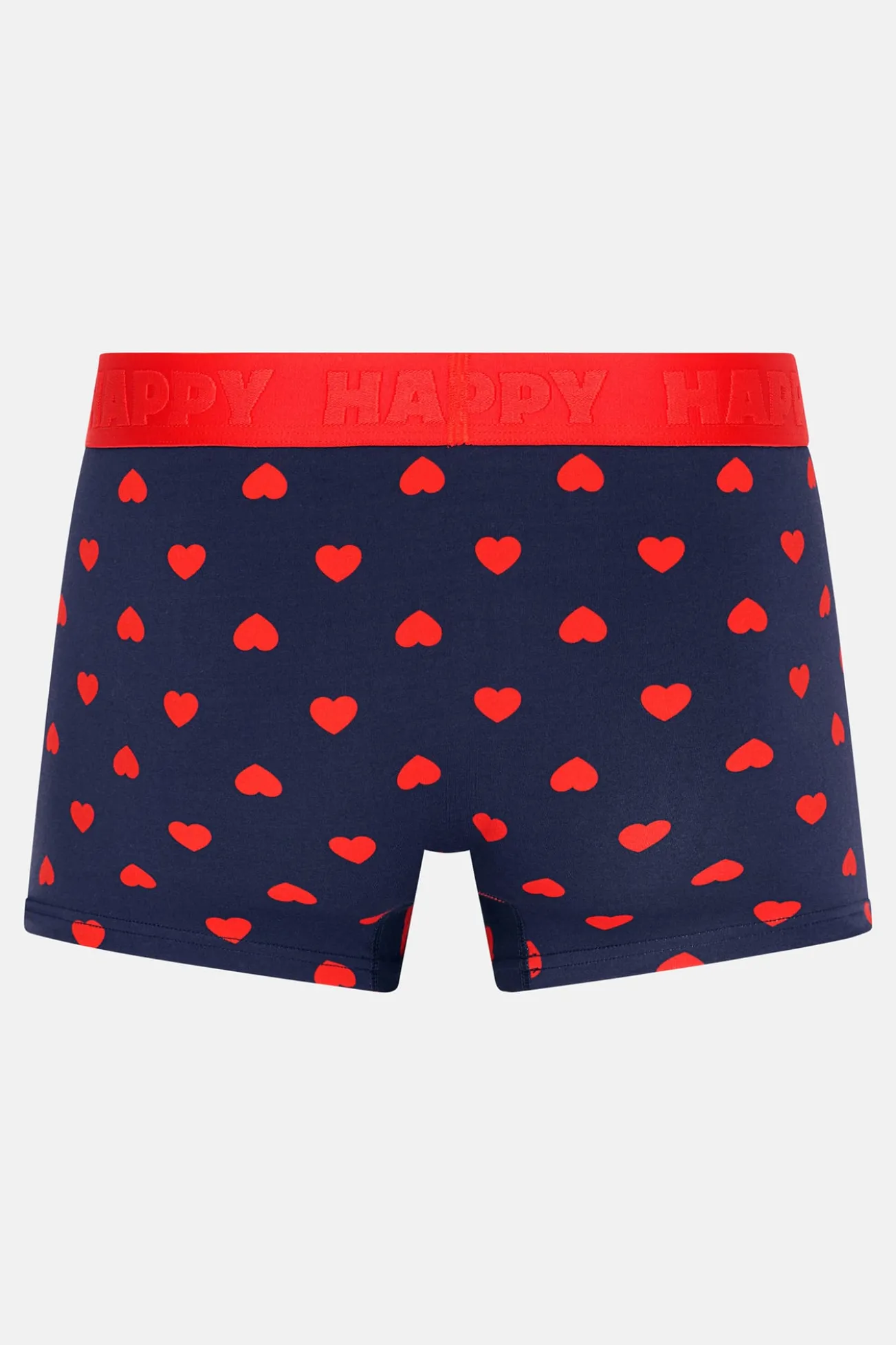 Pack de calzoncillo bóxer corto Corazones