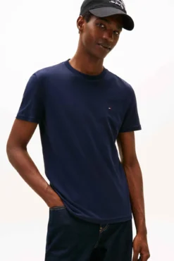 Pack de camisetas slim