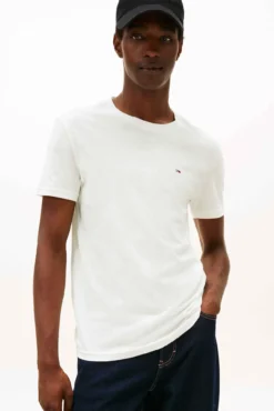 Pack de camisetas slim