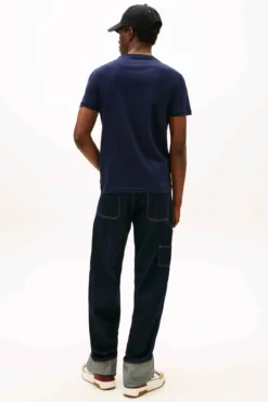 Pack de camisetas slim